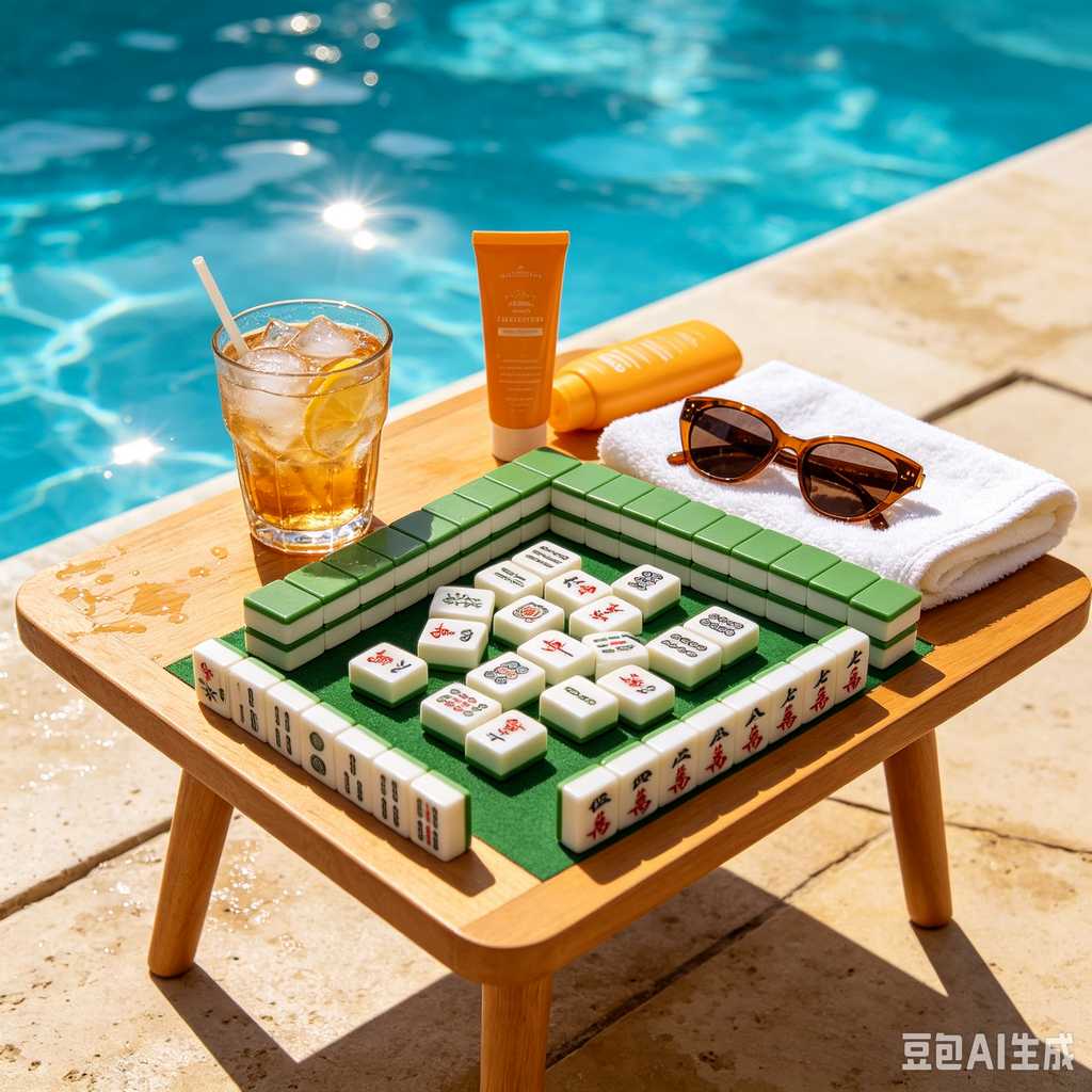 Southampton,mahjong