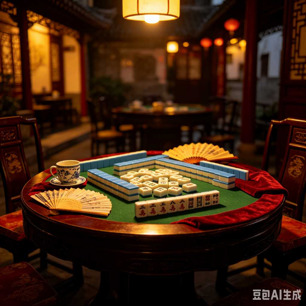 Philadelphia,mahjong