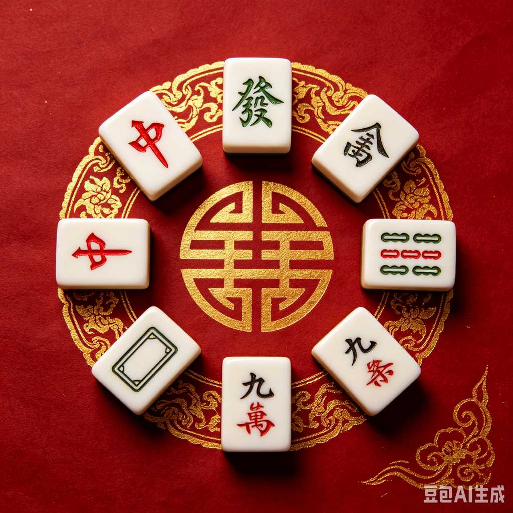 Seville,mahjong