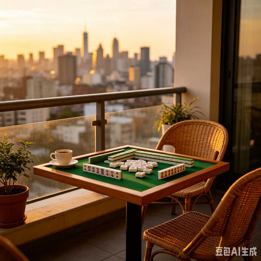 NewHavenCT,mahjong