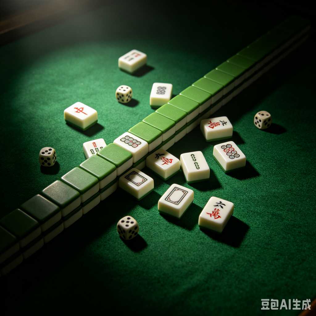 Tennessee,mahjong