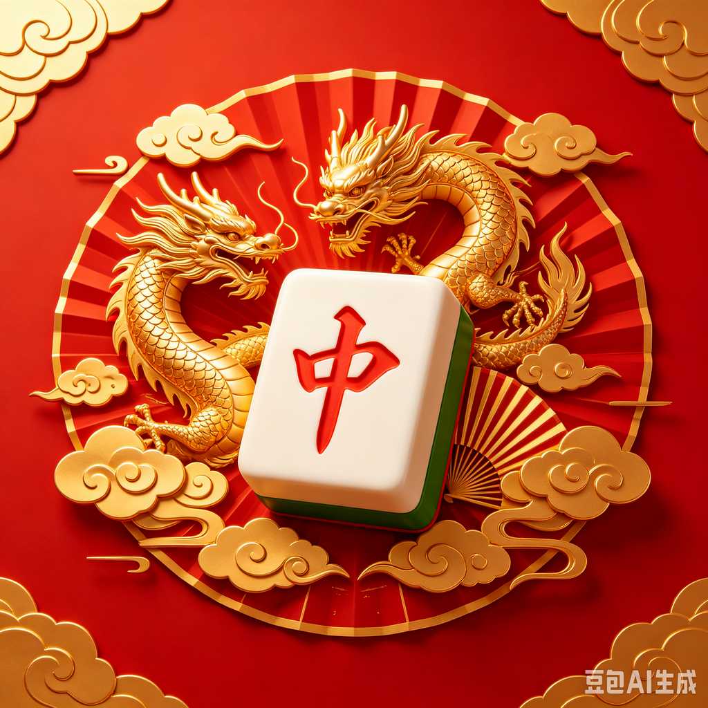 Toronto,mahjong