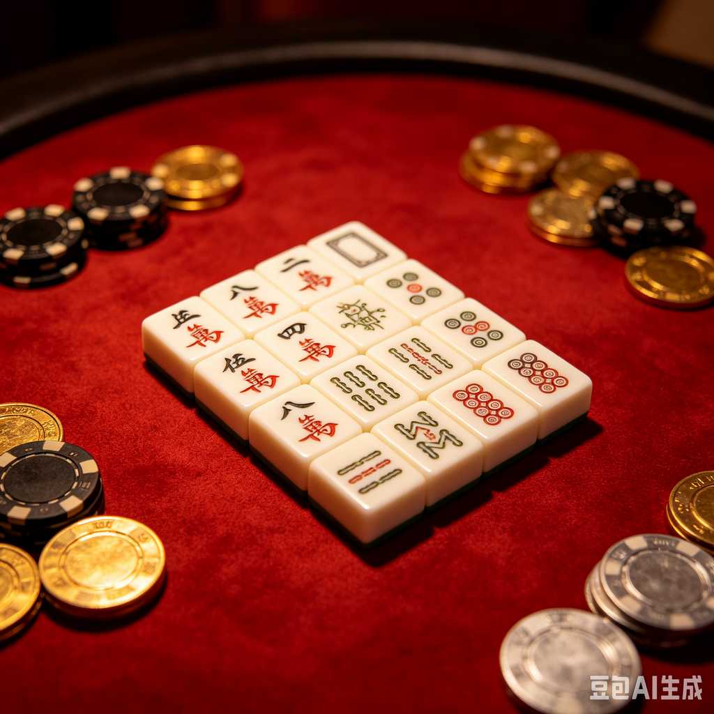 Sheffield,mahjong