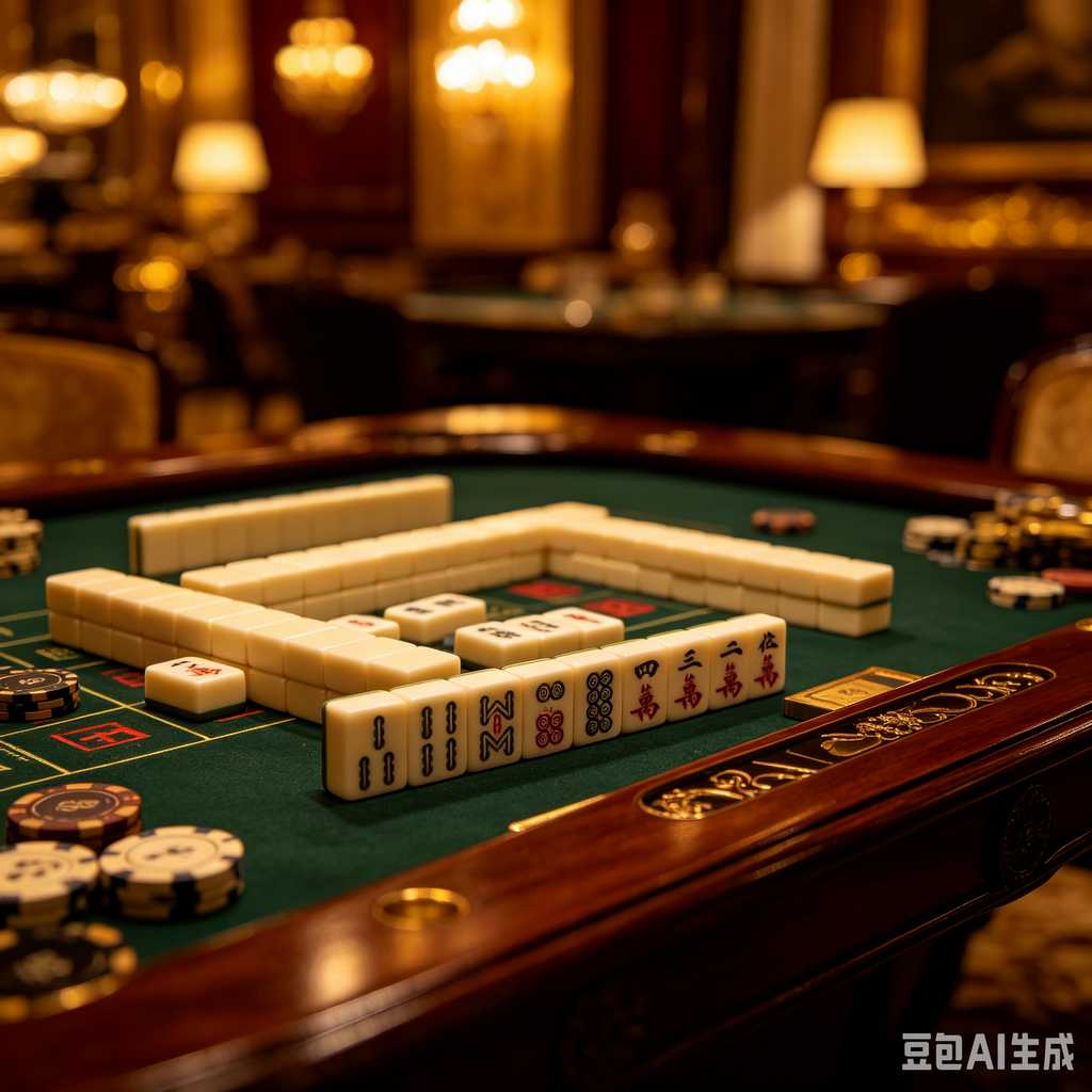 Tegucigalpa,mahjong