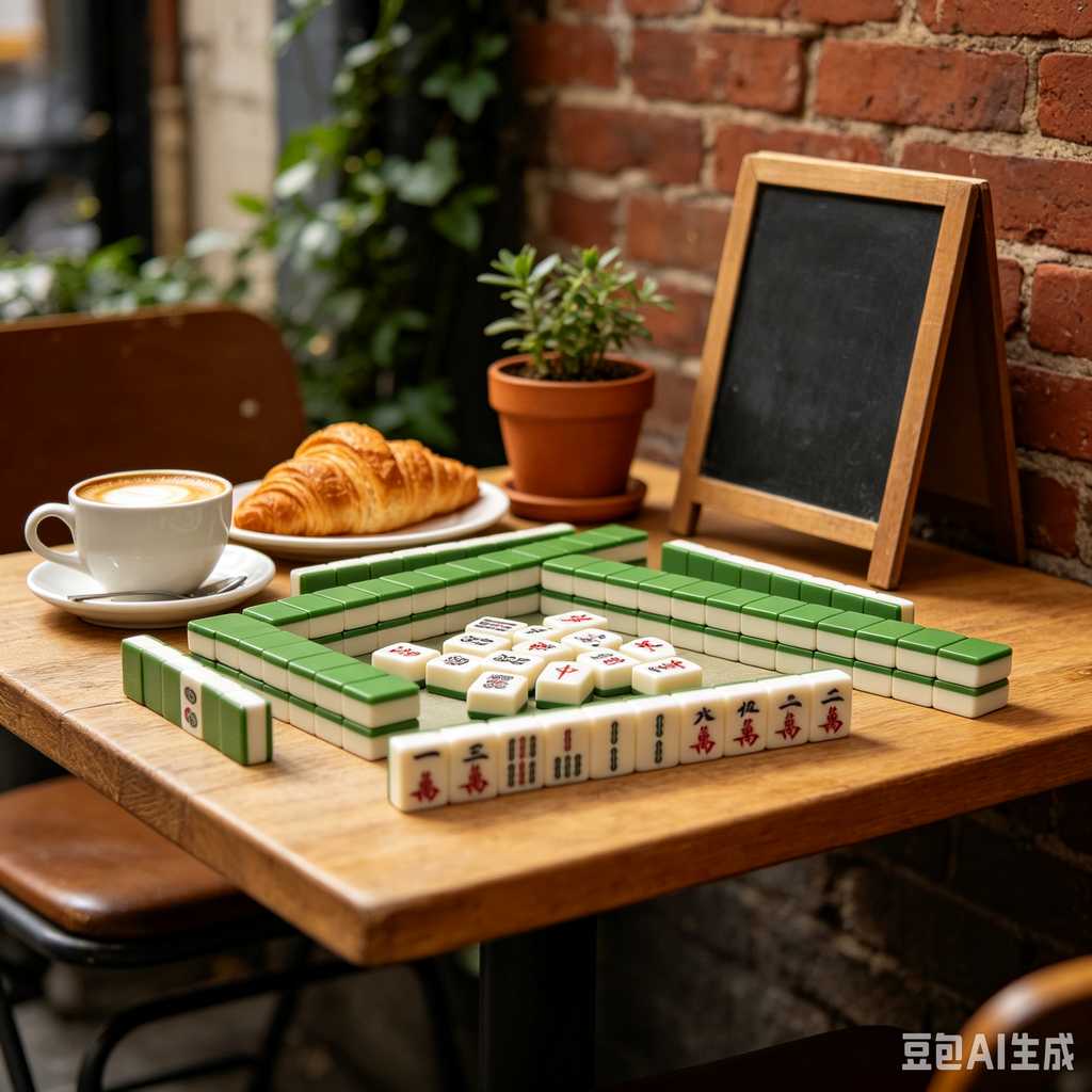 Ottawa,mahjong